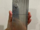 Le OnePlus Nord N20 5G est apparu en ligne une fois de plus