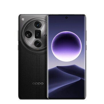 Oppo Find X7