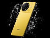 Le Poco F7 Ultra. (Source de l'image : Xiaomi)