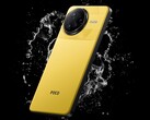 Le Poco F7 Ultra. (Source de l'image : Xiaomi)