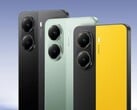 Le Poco X7 Pro est doté d'un Dimensity 8400. (Source de l'image : Xiaomi)