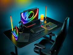 Configuration de jeu Razer Blade 16 (Image source : Razer PR)