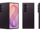 Samsung Galaxy Z Fold8 - Tests et caractéristiques