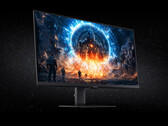 L'Odyssey G60F coûte environ 322 dollars en Chine. Photo : une image promotionnelle du moniteur de jeu. (Source de l'image : Samsung)