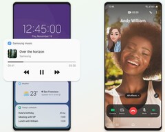 Samsung One UI 3.0 maintenant disponible Lancement officiel le 3 décembre 2020 (Source : Samsung Global Newsroom)
