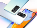 Xiaomi devrait vendre les 22041216UG et 22041216G dans le monde entier sous la marque POCO. (Image source : Xiaomi)