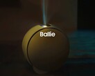 Ballie fait son grand retour, même s'il s'agit d'une version virtuelle à l'écran.  (Source : Samsung)