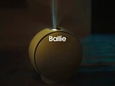 Ballie fait son grand retour, même s'il s'agit d'une version virtuelle à l'écran.  (Source : Samsung)