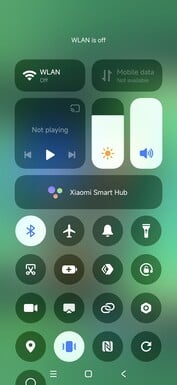 Revue du smartphone Xiaomi 17 Pro