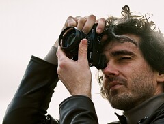 Le Sony RX1R III illustré ici sera bientôt concurrencé par Nikon.