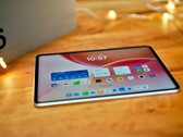 L'Oppo Pad 6 est très esthétique et très performant, mais il présente des problèmes de connexion Wi-Fi.