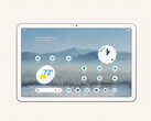Google a donné le nom de code "Tangor" à sa première tablette Pixel. (Image source : Google)