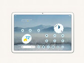 Google a donné le nom de code "Tangor" à sa première tablette Pixel. (Image source : Google)
