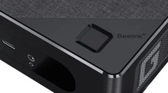 Le GTR6 a un design familier avec un nouveau silicium AMD. (Source de l'image : Beelink)