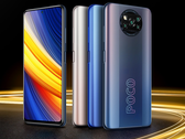 Il semble que le POCO X4 Pro pourrait bientôt remplacer le POCO X3 Pro. (Image source : Xiaomi)