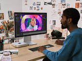 Le nouveau Mac mini arrive aux côtés de modèles MacBook Pro rafraîchis. (Image source : Apple)