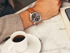 La fonction Withings Cardio Check-Up sera bientôt disponible. (Source de l'image : Withings)