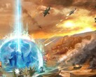 X-Morph : Defense bénéficie d'une réduction de 90 % sur Steam jusqu'au 8 septembre, ce qui ramène le prix à environ 2 $. (Source : Nintendo Shop)