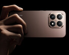 Xiaomi propose le Xiaomi 15T en deux couleurs de lancement et deux options de mémoire. (Source de l'image : Xiaomi)