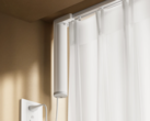 Le Xiaomi Mijia Smart Curtain 2 est désormais disponible en pré-commande en Chine. (Source de l'image : Xiaomi)