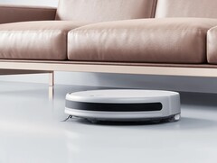 Le robot aspirateur-serpillière 2i de Xiaomi a une puissance d&#039;aspiration allant jusqu&#039;à 2 200 Pa. (Source de l&#039;image : Xiaomi)