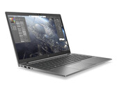Le HP ZBook Firefly 14 G8 apporte les performances d'une station de travail dans un châssis aussi léger qu'un MacBook Air. (Source de l'image : HP)