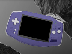 Le RG34XX utilisera le chipset préféré d'Anbernic pour ses consoles de jeu à petit prix. (Source de l'image : Anbernic)