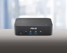 Asus a lancé un nouveau mini-PC sous la marque ExpertCenter (source d'image : Asus)