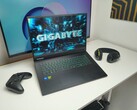 Test du Gigabyte Gaming A18 Pro : jouer sans compromis avec grand écran