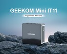 Le Geekom Mini IT11 est désormais disponible à un prix inédit de 449 USD pour le Black Friday