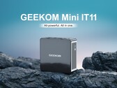 Le Geekom Mini IT11 est désormais disponible à un prix inédit de 449 USD pour le Black Friday
