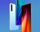 V12.0.2.0.QCOMIXM devrait amener tous les téléphones Redmi Note 8 mondiaux sur MIUI 12. (Source de l'image : Xiaomi)