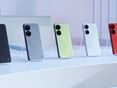 Le Zenfone 10. (Source : Asus)