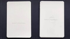 Le prochain iPad Mini ? (Source : xleaks7)