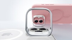 Les nouveaux étuis pour iPhone d'ESR. (Source de l'image : ESR)