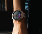 La Forerunner 965 a reçu sa deuxième mise à jour logicielle stable en autant de semaines. (Source de l'image : Garmin)