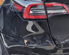 La première Tesla Model Y de Giga Berlin a eu un accident et doit maintenant attendre plusieurs semaines avant de recevoir un pare-chocs