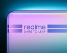 Le nouveau coloris de la GT Neo5 SE. (Source : Realme)