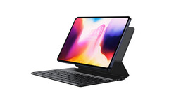 Chuwi commercialise même le HiPad Pro comme Apple le fait avec l&#039;iPad Pro. (Image source : Chuwi) 