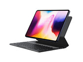 Chuwi commercialise même le HiPad Pro comme Apple le fait avec l'iPad Pro. (Image source : Chuwi) 
