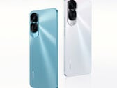Le Honor 90 Lite est disponible en trois couleurs. (Source de l'image : Honor)