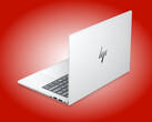 L'HP EliteBook 8 G2a 14 est disponible dans une seule couleur.
