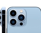 L'iPhone 15 Pro pourrait être doté d'un appareil photo nettement amélioré, avec un objectif périscope et un zoom optique 10x (Image : Apple)