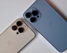 L'iPhone 13 Pro est équipé de la caméra 12 MP IMX703. (Source : Trusted Reviews)