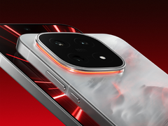 L'iQoo 15 (Source de l'image : iQoo)