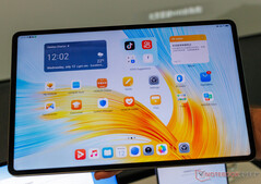 Honor propose le MagicPad 13 en trois couleurs. (Source de l'image : NotebookCheck)