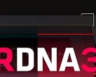 Les GPU de RDNA 3 seraient disponibles sous forme de modules multi-puces, permettant des gains de performance substantiels par rapport aux modèles de RDNA 2.  (Source de l'image : RedGamingTech)