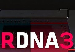 Les GPU de RDNA 3 seraient disponibles sous forme de modules multi-puces, permettant des gains de performance substantiels par rapport aux modèles de RDNA 2.  (Source de l&#039;image : RedGamingTech)