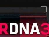 Les GPU de RDNA 3 seraient disponibles sous forme de modules multi-puces, permettant des gains de performance substantiels par rapport aux modèles de RDNA 2.  (Source de l'image : RedGamingTech)