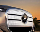 Cellule ronde Mercedes EQ 46 : L'accord de LG portant sur 107 GWh ouvre la voie à la Classe S EQ à partir de 2028. (Source de l'image : Mercedes-Benz)